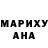 Кетамин ketamine Aryuna Sharapova